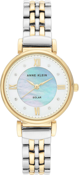Часы Anne Klein Considered 3631MPTT